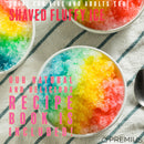 7 of 10:PREMIUS Rechargeable Cordless Hawaiian Shaved Ice Maker, Snow Cone Machine, Mint 