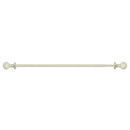 16 of 18:Innovative Decorative Room Darkening Wrap Around Rod and Finial, Kerry 