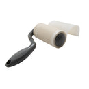 2 of 4:Woolite Sanitized Pro Grade 60 Sheet Large Surface Lint Roller 