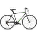 2 of 2:Vélo hybride Kent 62702 Front Runner, 700C, 21,25