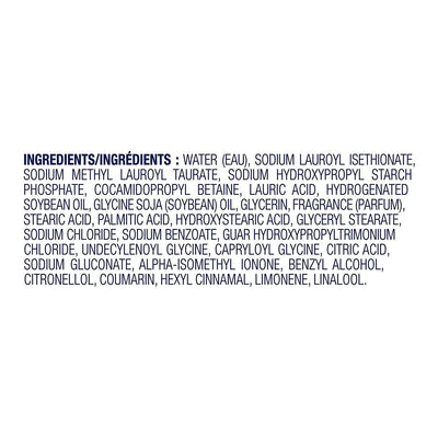4 of 4:Dove Moisturizing Body Wash With Pump, Deep Moisture, 34 oz 