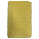 22 of 28:Serviette de bain PREMIUS Luna 100 % coton, 27 x 54 pouces 