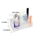 3 of 3:Organizador de cosméticos Home Basics 