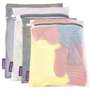 12 of 15:Woolite 4 Pack Active wear Wash Bag Set 