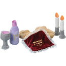 2 of 2:Rite Lite My Soft Shabbat Set - Plush Toy Set for Kids 