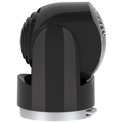 3 of 5:Ventilateur personnel Vornado Flippi Fan V6 à deux vitesses, noir 