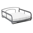 1 of 3:Kitchen Details Industrial Collection Napkin Holder 