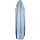 1 of 2:Sunbeam Stripes Cotton Ironing Board Cover, Multi-Color 