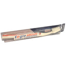 1 of 3:Eagle Absolute Flexible Rubber Handle Toothbrush, Medium Bristle 