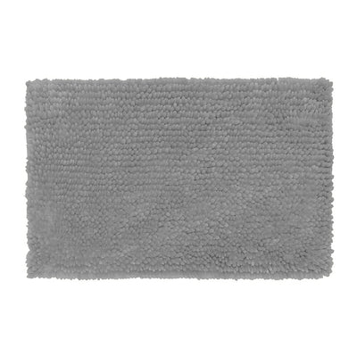 4 of 26:Alfombra de baño Chicago Butter Chenille 