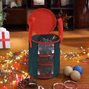 2 of 3:Simplify Three-Tier Light Organizer 