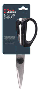 1 of 2:Home Basics Kitchen Shears 