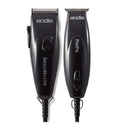 3 of 3:Andis Professional Pivot Motor - Cortapelos y recortador de barba, color negro 