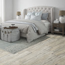 2 of 2:Flex Flor™ Looselay Vinyl Plank 9inx48in Dunes - 8 Planks/24 sq. ft. 