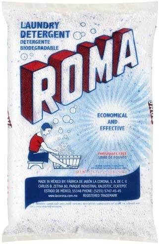 1 of 1:130694 - ROMA 2KG POUDRE 