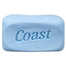 2 of 4:Coast Classic Original Scent Bar Soap, 4 Ounces, 16 Bars 