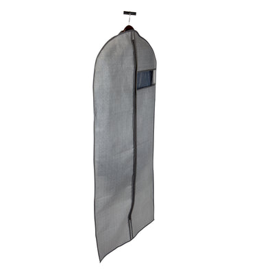 1 of 1:Housse à vêtements Simplify Dress grise 