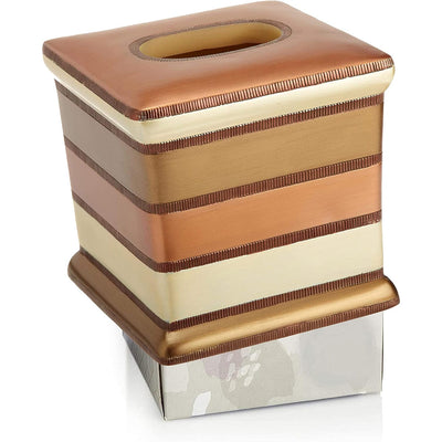 24 of 38:Popular Bath Contempo Complete Bath Ensemble Decor Set, Spice, All Sold Separately 