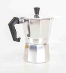 2 of 6:Hds Trading - Em00327 - 3cup Espresso Maker 