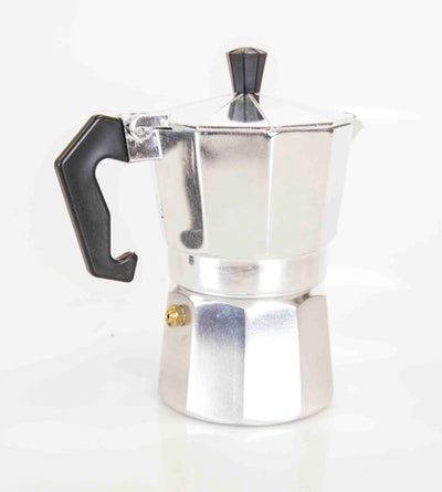2 of 6:Hds Trading - Em00327 - 3cup Espresso Maker 