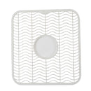 2 of 3:Tapis d'évier de cuisine 
