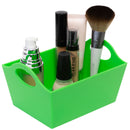 3 of 4:Simplify 5 Pack Mini Organizers in Neon 