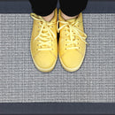 12 of 19:Clarke Non-Slip Woven Border Anti Fatigue Mat, 18x30 Inches 