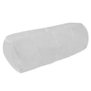 2 of 5:Sunbeam 4 Compartment Micro Mesh Wash Bag, White 