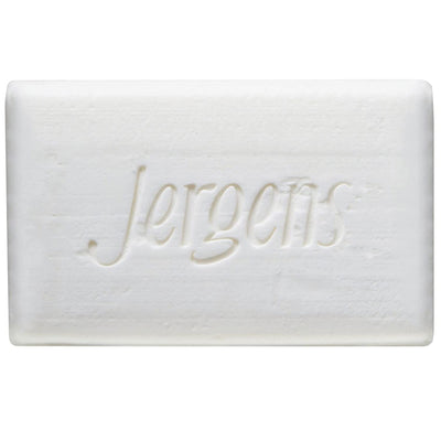 2 of 3:Jergens Mild Bar Soap Family Pack White, 8 Bars 