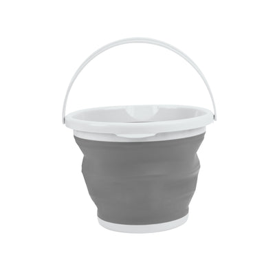 4 of 4:Simplify 10L Collapsible Bucket 