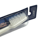 2 of 3:Eagle Absolute Flexible Rubber Handle Toothbrush, Soft Bristle 