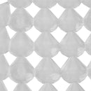 3 of 5:Home Basics Diamond Plastic Bath Mat, Clear 