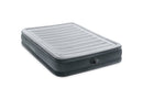 1 of 2:Intex Dura-Beam Comfort Plush Full Air Bed, Grey 