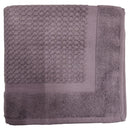 20 of 26:Tapis de bain PREMIUS en coton 2 épaisseurs, 53 x 76 cm 