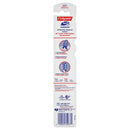 8 of 9:Brosses à dents manuelles Colgate 360 Surround avec nettoyeur de langue et de joues, lot de 6 (lot de 3) 