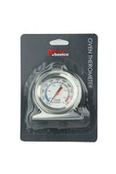 1 of 2:Home Basics Oven Thermometer 