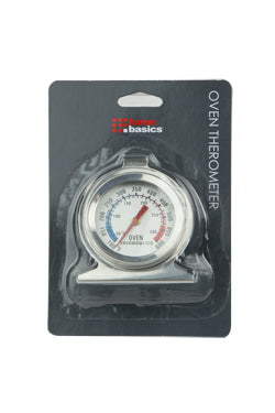 1 of 2:Home Basics Oven Thermometer 