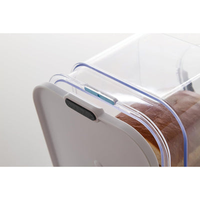 5 of 7:Conteneur à pain ventilé réglable Prokeeper de 7 à 11 pouces 