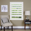 39 of 39:Cordless Celestial Sheer Double Layered Window Shade 