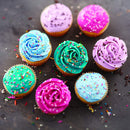 3 of 7:Wilton Perfect Results Premium Non-Stick Mega Standard-Size Muffin and Cupcake Baking Pan, 24 Muffins 