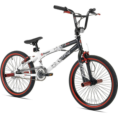 1 of 4:Razor 42052 Nebula BMX, bicicleta de estilo libre, 20 pulgadas 