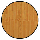 32 of 39:Interlocking Foam 24x24 Anti Fatigue Floor Tiles, 4 Tiles Per Pack, 16 Sq. Ft. 