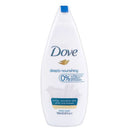1 of 2:Dove Moisturizing Body Wash, Deeply Nourishing, 750 ml 