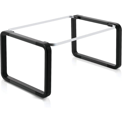 1 of 5:Cadre pour dossiers suspendus Pendaflex, format lettre-légal, noir, 6,6 x 49,2 x 24,1 cm 