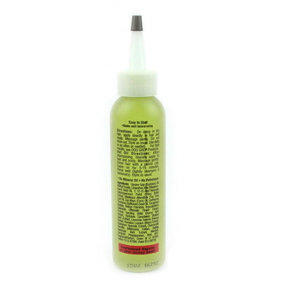 3 of 4:DOO GRO Anti-Itch Growth Oil, 4.5 Ounce 