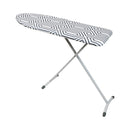 2 of 4:Simplify Scorch Resistant Ironing Board Cover & Pad in Graphite 