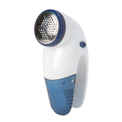 2 of 2:Woolite Portable Electric Lint Shaver 