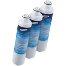1 of 1:Samsung DA29-00020B-3PK Ice And Water Refrigerator Filter, 3-Pack 