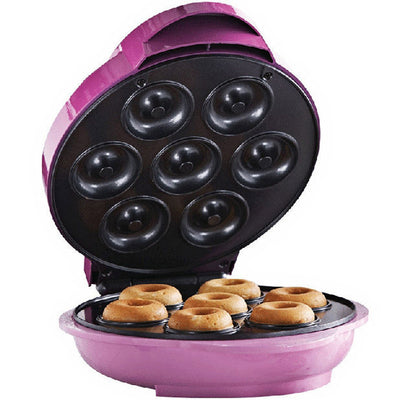 1 of 1:Brentwood Appliances Inc. - Ts-250 - Mini Donut Maker 