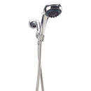 1 of 2:Bath Bliss - Alcachofa de ducha y cable de 8 funciones 